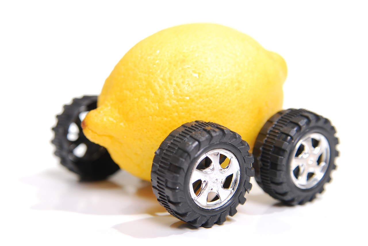 How To Avoid Buying A Lemon The Car Chick