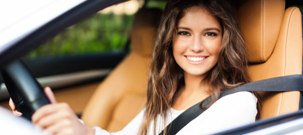 Find your Perfect Car with The Car Chick