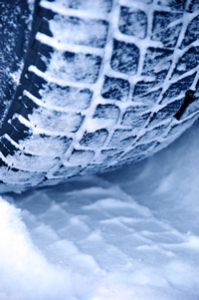 winter snow tire